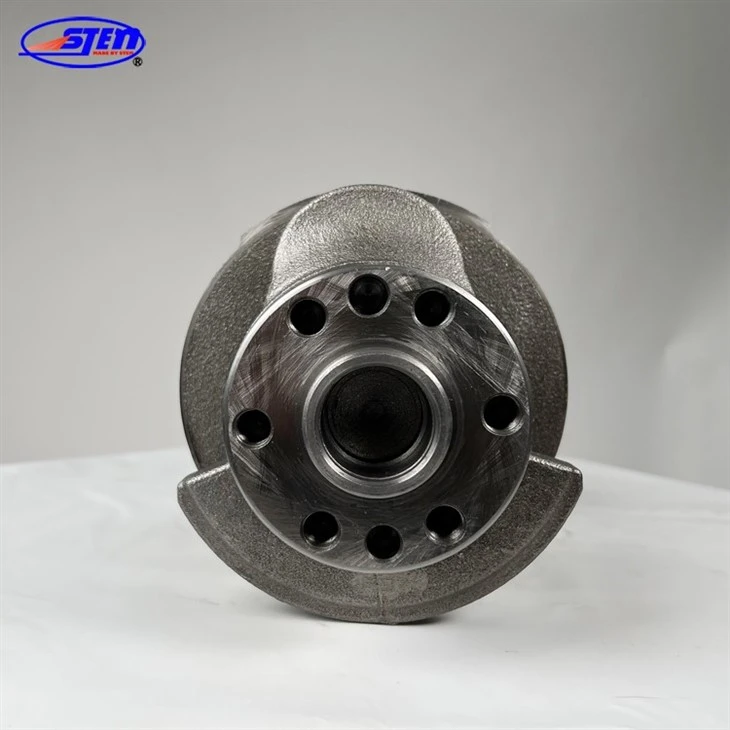 Crankshaft N46 N43 For BMW OEM 1121751604 Gasoline Engine Parts Auto E90 E87 E92 E60