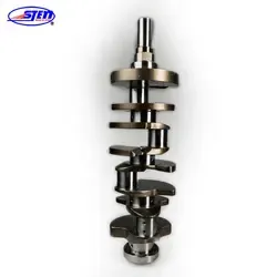 1341150040 1UZ/2UZ V8 4.0L Gasoline Crankshaft Suitable For Toyota