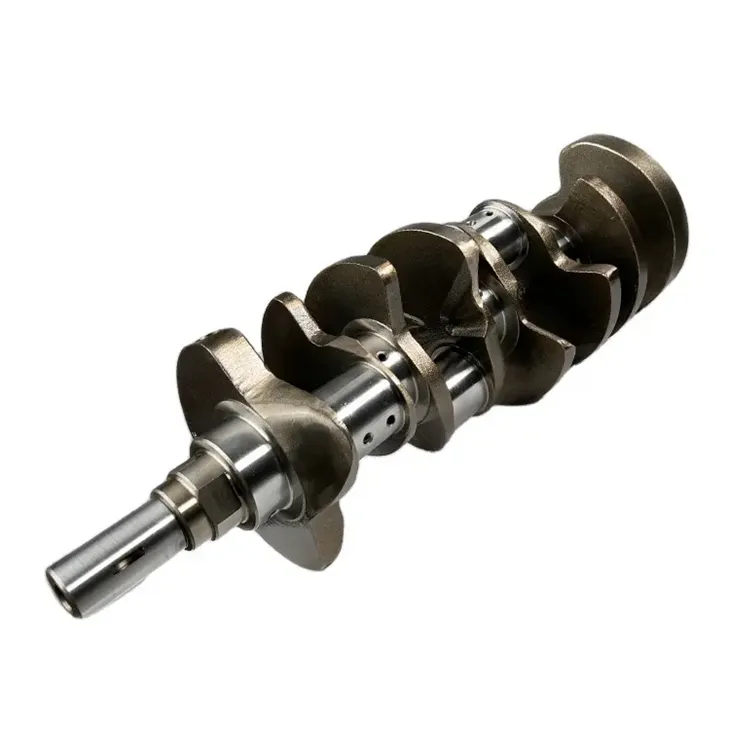 1341150040 1UZ/2UZ V8 4.0L Gasoline Crankshaft Suitable For Toyota