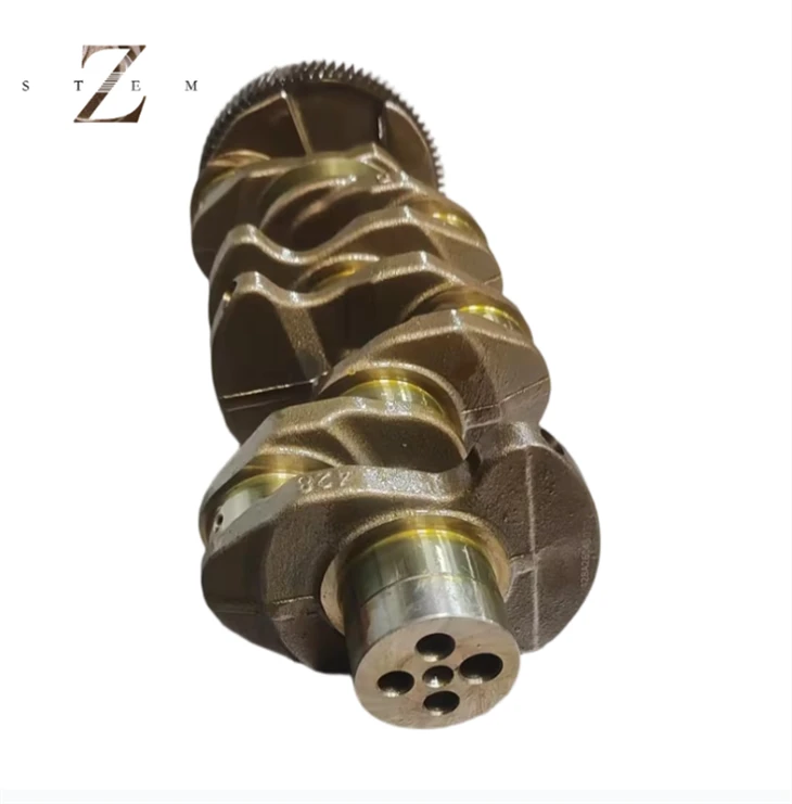 OM654 2.0 Crankshaft For Mercedes-Benz A6540300300 suppliers