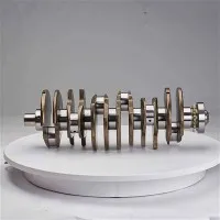 Audi A4 A6 B8 2.0 Tdi Quattro クランクシャフト