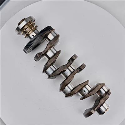 B47 B47D20A 11218578677 Bmw 用クランクシャフト