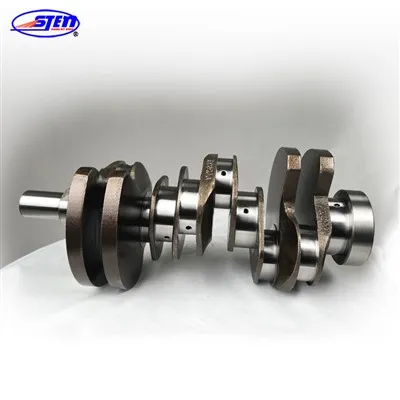 レンジローバー TDV6 276DT クランクシャフト OEMLR010297