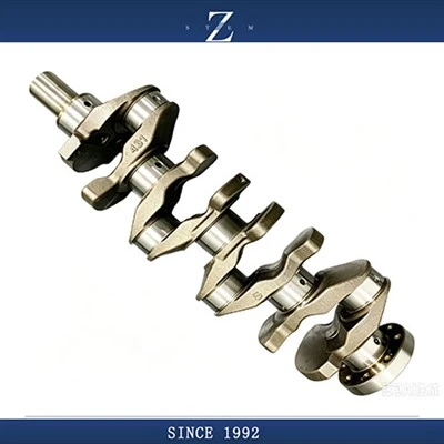 SH01-11-300B SH01 2.2L クランクシャフト マツダ SKYACTIV-D マツダ 3 マツダ 6 CX-5
